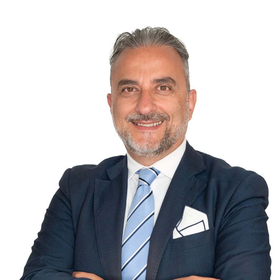 Vitaliano Mongiardo